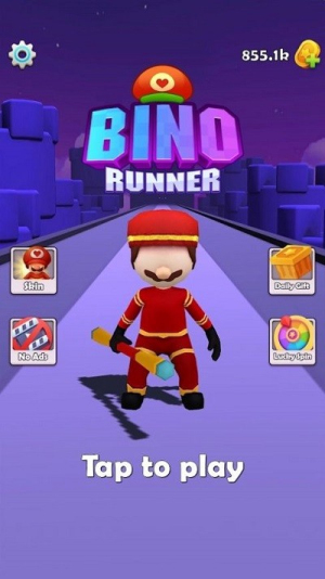 超级宾果跑（Bino Go）图3