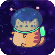 猫与扳手：银河修理安装器游戏图标