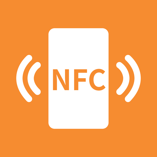 手机NFC随心通软件图标
