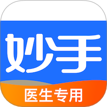 妙手云医官网版图标