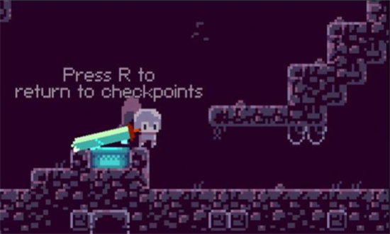 最深之剑(Deepest Sword)图2