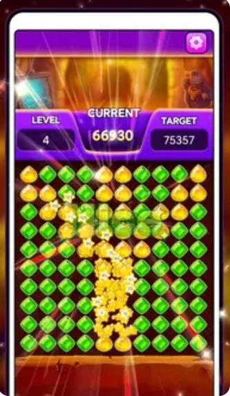 Gem Brilliance Elimination手机版
