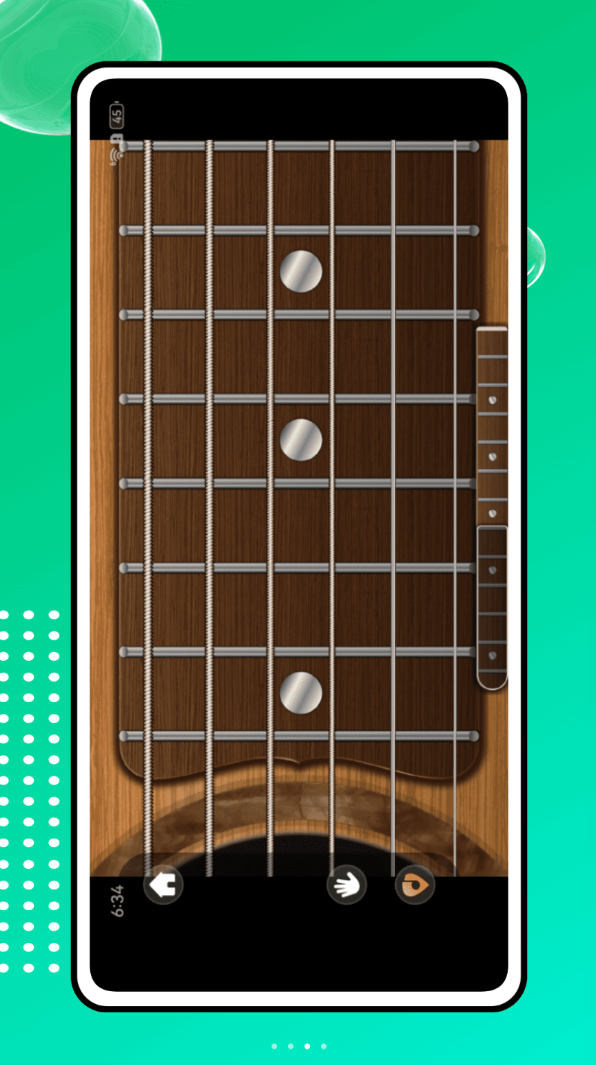 KiTplayer调音器软件图3