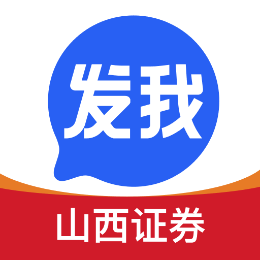 发我app图标