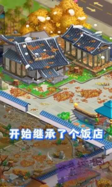 萌宠小店游戏图1