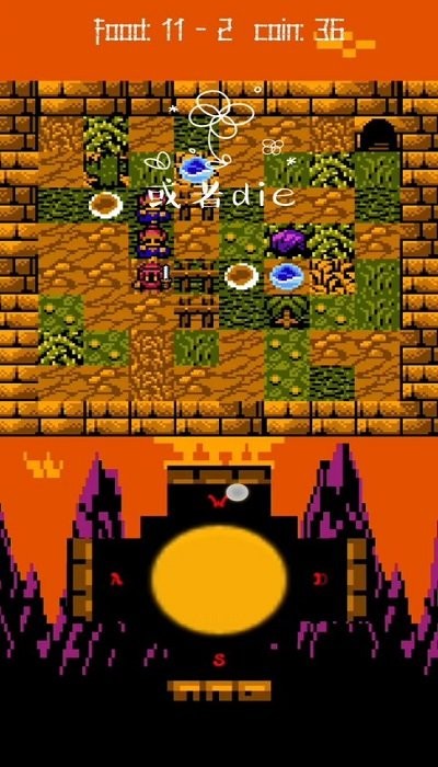 大漠骑士(Desert)图2