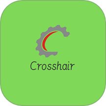 Crosshairpro软件图标