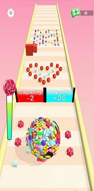 Roller Dessert手机版