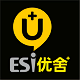 优舍app图标