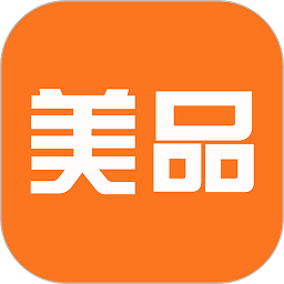 美品秀app图标