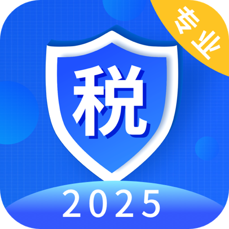 个税指南app图标