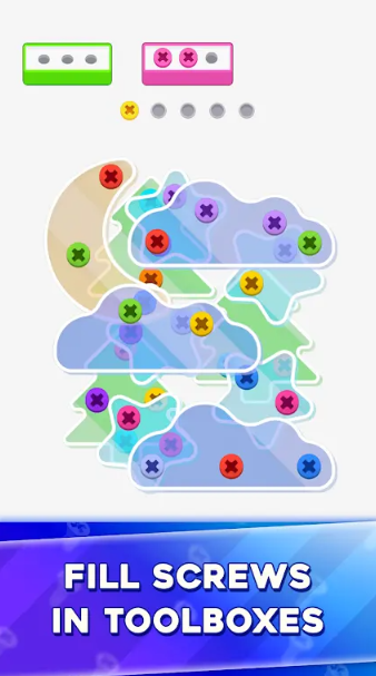 拧开它:拧出游戏图3