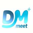 DMeet直面最新版图标