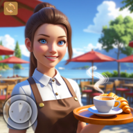 Lakeside Cafe游戏图标