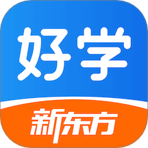 比邻好学app图标