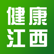 健康江西app图标