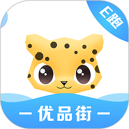优品E跑app图标