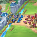 勇士保卫塔防（Warriors Defend）图标