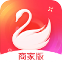 到家商家版app图标