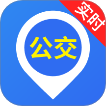 公交实时查询出行app图标
