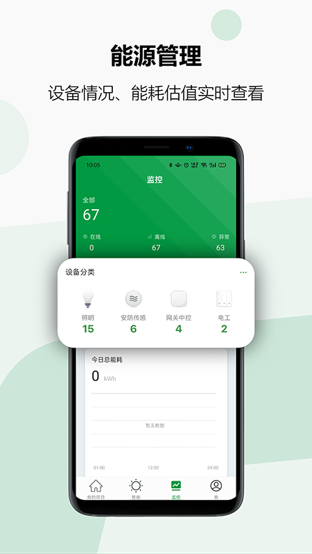 雷士智控app图2