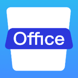 鲸鲮Office app图标