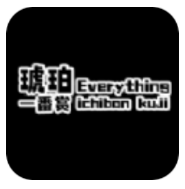 琥珀潮玩安卓版图标