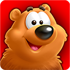 Toon Blast游戏图标