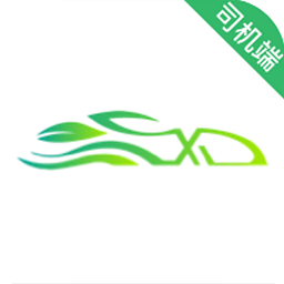 迅达出行司机端最新版图标