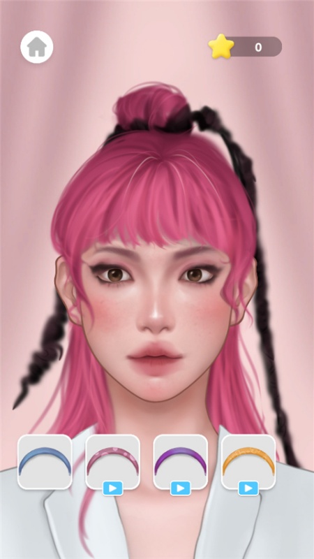 ASMR Simulator手游图3