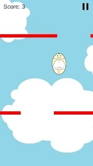 伯莎的跳跃冒险（Bertha's Jump Adventure）图1