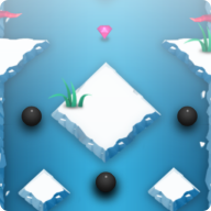 冰雪世界冒险（Ice Adventure）图标