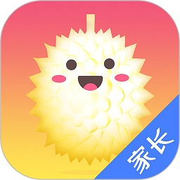 榴莲校园app图标