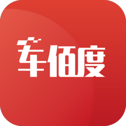 车佰度软件图标