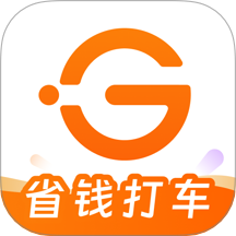 打车多多省钱app图标