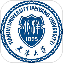 天津大学综合服务平台官网版图标