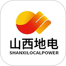 网上地电app图标