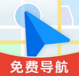 高速地图导航软件图标