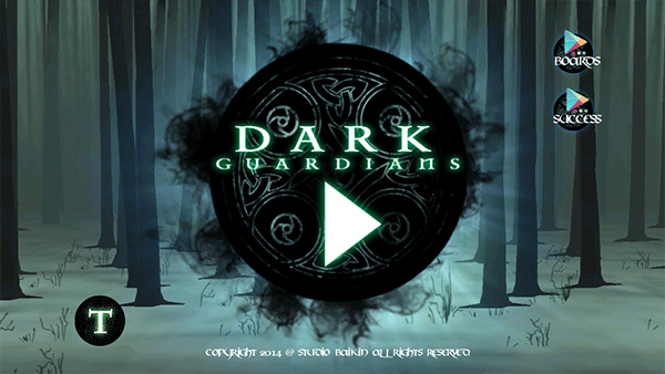 Dark Guardians图2
