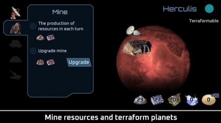 系外行星定居者（Exoplanet Settlers）图3