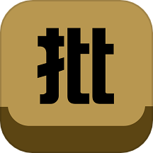 商批宝app图标
