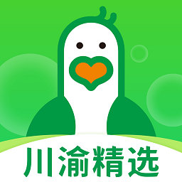 小鸽鲜达app图标
