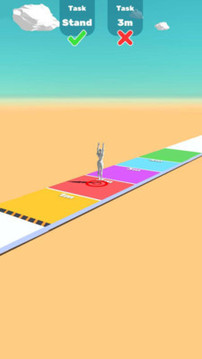 翻转和跳跃3D游戏图1