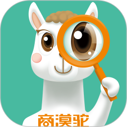 商漠驼app图标