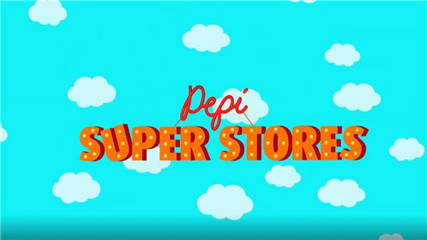 Pepi Super Stores安装器手游图3