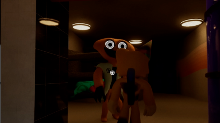 维维托儿所游戏图1