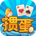 天天爱掼蛋游戏图标