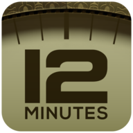 十二分钟游戏(Twelve Minutes)图标