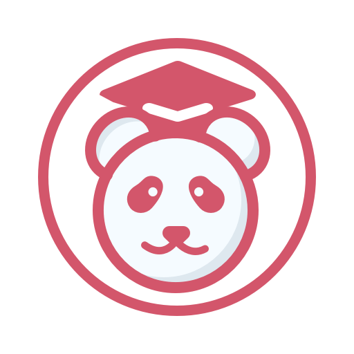熊学教育课堂app图标