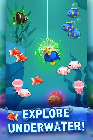 CATCH&MATCH游戏图2